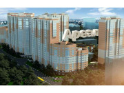 ЖК Ареал