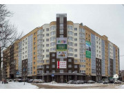 ЖК Еврокомфорт