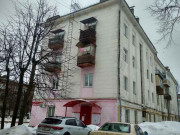 Агентство недвижимости на Ленина 12