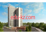 Жилой комплекс ЖК Биосфера Высота - на портале realty555.ru