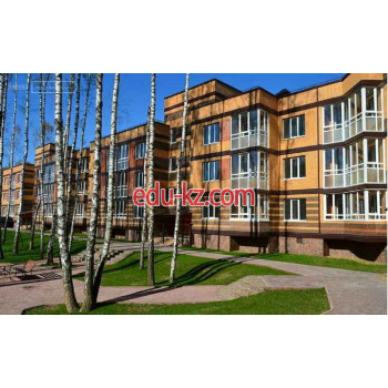 Микрорайон Бутовские аллеи