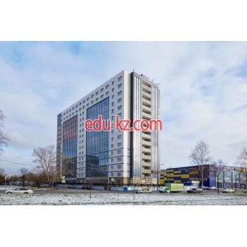 Жилой комплекс Апарт-комплекс Wings апартаменты на Крыленко - на портале realty555.ru