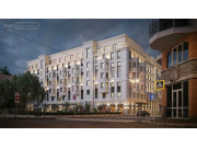 ЖК Grand House