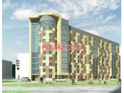 Жилой комплекс ЖК Парк Лучи - на портале realty555.ru