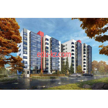 Жилой комплекс Новый дом в Луге - на портале realty555.ru