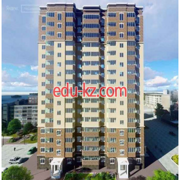 ЖК Баварский дом