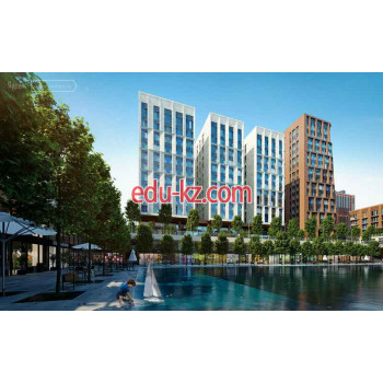Жилой комплекс Микрорайон Садовые Кварталы - на портале realty555.ru