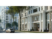 ЖК Corso residence