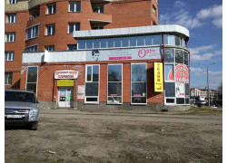 ТОЦ Гагаринский