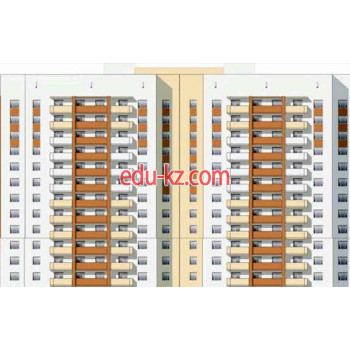 Жилой комплекс Жилой дом по ул. Старое шоссе, 20 - на портале realty555.ru