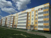 Жилой дом по ул. Дружбы народов
