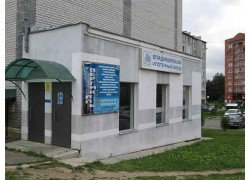 Владимирский ипотечный фонд