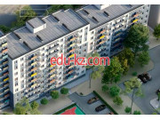 Жилой комплекс ЖК Мёд - на портале realty555.ru
