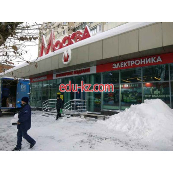 ТВК Москва