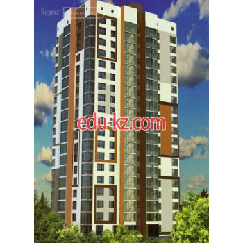 Жилой комплекс ЖК Европейский квартал - на портале realty555.ru
