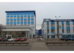 Нижегородский Дом
