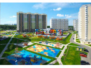 Город-парк Переделкино Ближнее