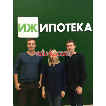 ИЖ Ипотека
