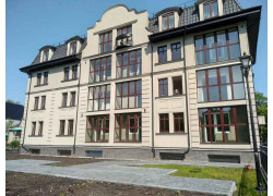 Клубный дом Haus am Fluss