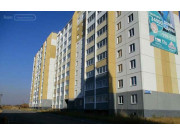 Жилой район Zaозерный