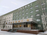 Увсинг