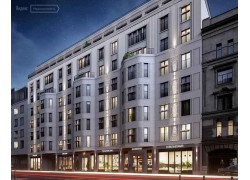 ЖК Veren Place советская