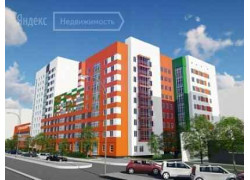 Дом по ул. Дагестанская