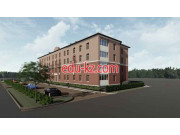 Жилой комплекс Жилой дом на ул. Металлургов, 5б - на портале realty555.ru