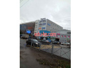 Бизнес-центр Офис-центр Волна - на портале realty555.ru