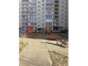 Дом по ул. Индустриальная, 1б