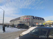 Бизнес центр Капитал