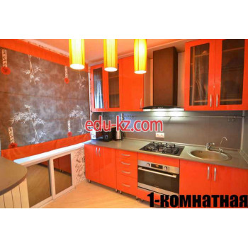 Аренда27 Квартиры посуточно