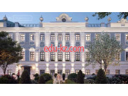 Жилой комплекс ЖК The Residences Mandarin Oriental - на портале realty555.ru