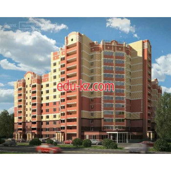 ЖК в МКР. Новый город, 10б, 10в