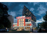 Апарт-комплекс Tatlin Apartments