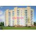 Жилой комплекс ЖК Летный - на портале realty555.ru
