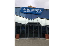 Главстрой СПб