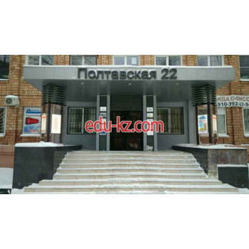 Полтавская 22