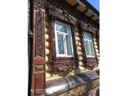 Жилой дом на бул. Всполье