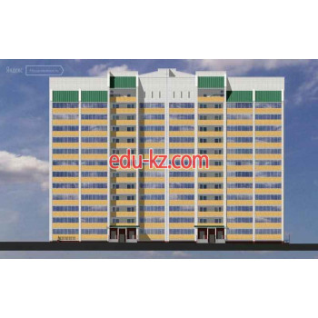 Жилой комплекс Жилой дом на ул. Славянская, 12 - на портале realty555.ru