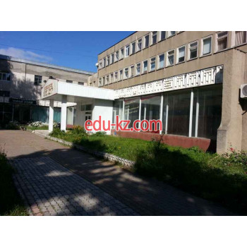 Новочебоксарский Бизнес-центр