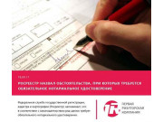 Первая риэлторская компания