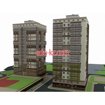 Жилой комплекс ЖК пер. Артельный, 7 - на портале realty555.ru