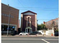 Аронсо
