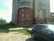 Петрострой