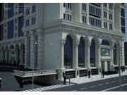 ЖК Grand Capital