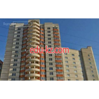 ЖК Миронова, 43а-45а