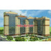 Жилой комплекс ЖК Дом для друзей - на портале realty555.ru