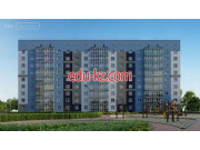 Жилой комплекс ЖК Черниговский - на портале realty555.ru