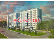 Жилой комплекс ЖК Мостовик - на портале realty555.ru